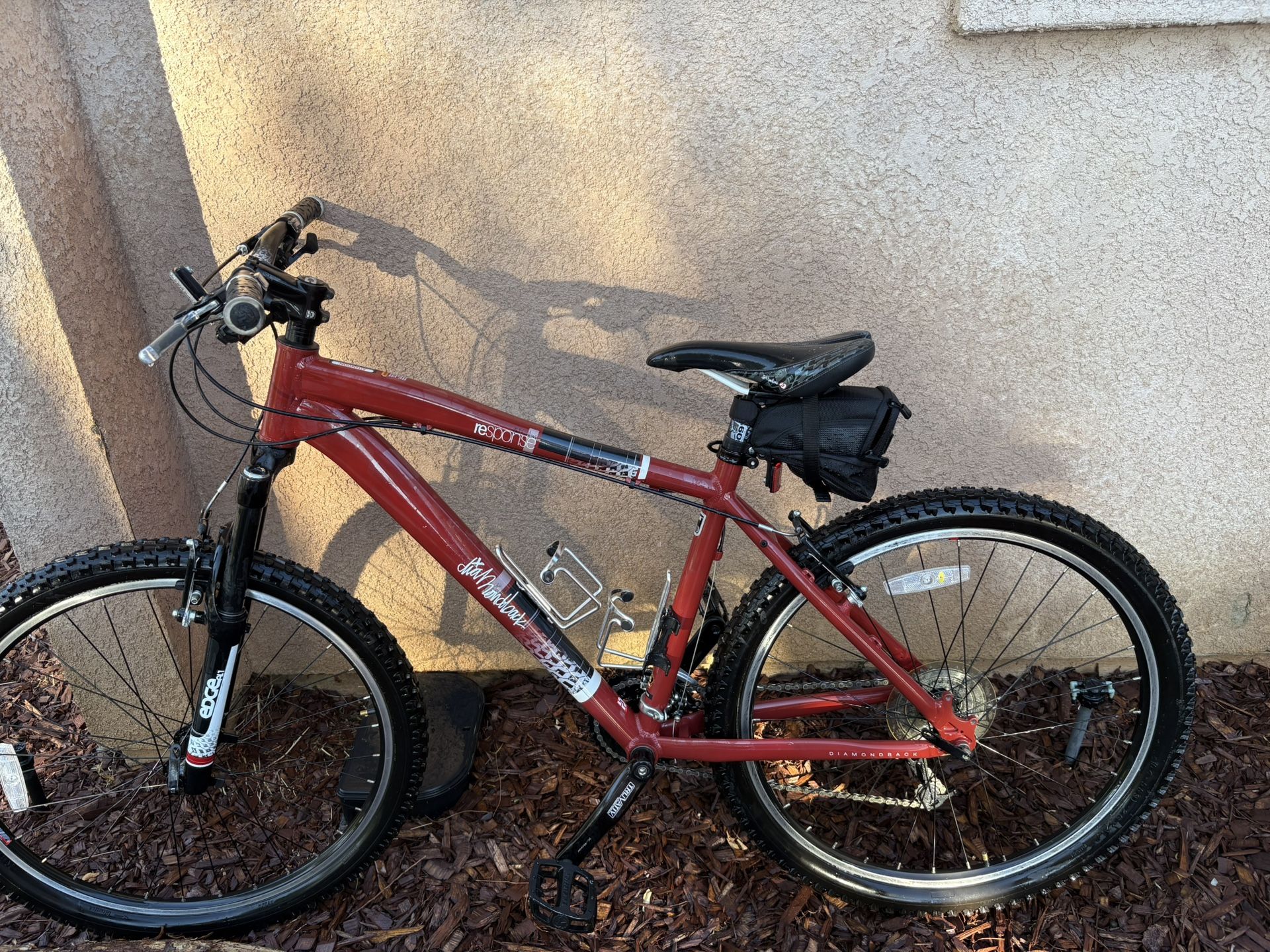 Diamondback Bike 26”