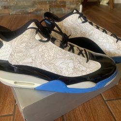 Jordan Dubzero Size 13 