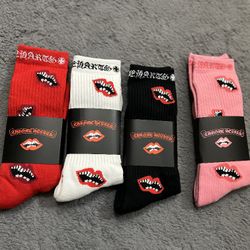 Pair Of Socks 