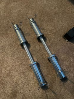 Dumbbells