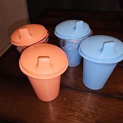 Tupperware- Kids