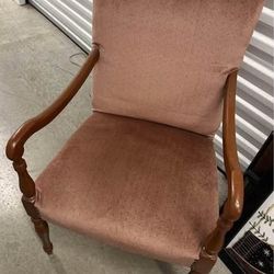 Vintage  Armchair
