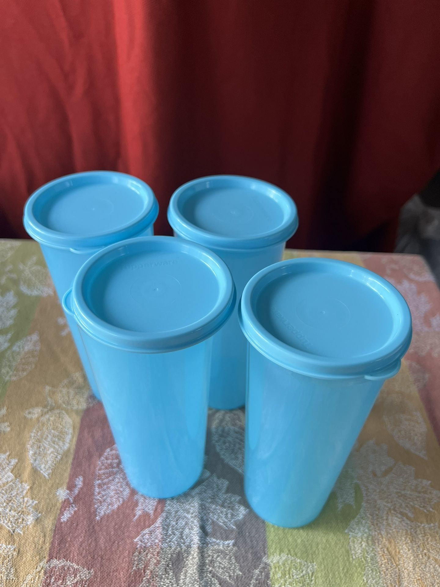 Tupperware