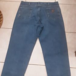 Carhartt Jeans No Tag 42x32