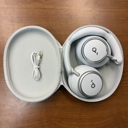 Soundcore Space Q45 Wireless Over-ear Headphones 