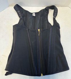 Shapewear Faja/Girdle Black Medium