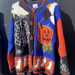 Vintage Women’s Sweater Vests $25 to $35 Each