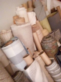 Collection Of Materials $125