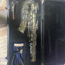 Saxophone