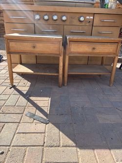 2 night stands