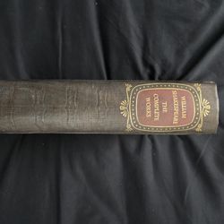 William Shakespeare Complete Works