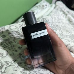 Ysl Eau De Parfum 