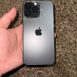 iPhone 14 Pro Max