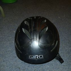 Ski Helmet