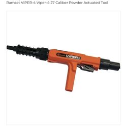 Viper Ramset 