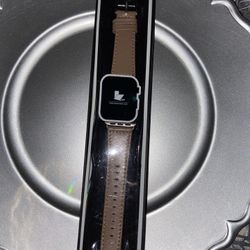 38mm Apple Watch Strap