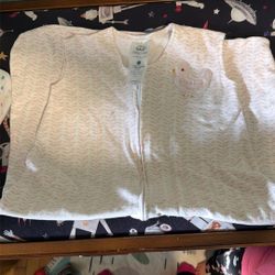 Halo Sleep sack Cotton LG 