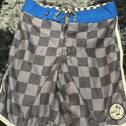Youth 8-10 Swim Trunk Bundle 