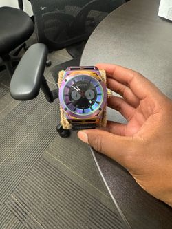 Diesel Watch