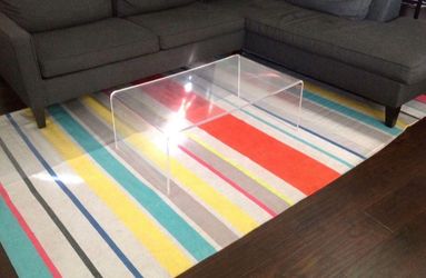 CB2 Area Rug 6x9