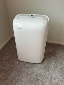 Toshiba A/C Unit 10,000 BTU