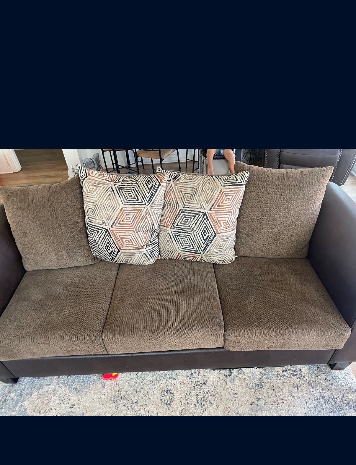 Free Couch
