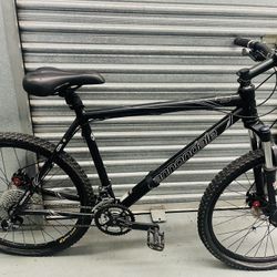 Cannondale F5 from 2010