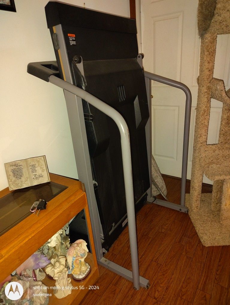 Treadmill