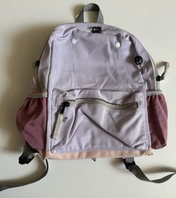 Toddler Girl Backpack
