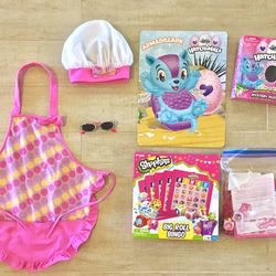 Fun Toys For Girls Or Boys