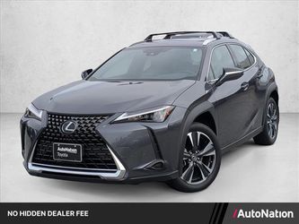 2024 Lexus UX 250h