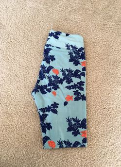 Lularoe OS new with no tug