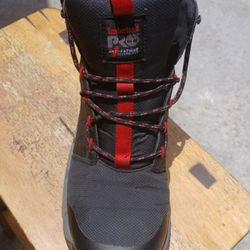 Timberland  Pro Work Boots
