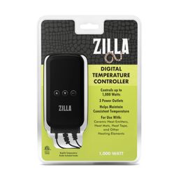 Zilla Digital Temperature Controller