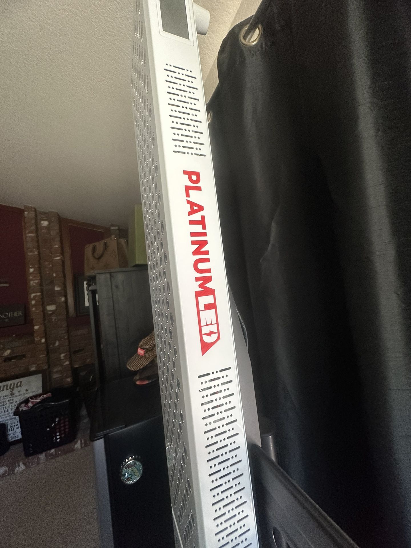Platinum LED- Red Light Therapy