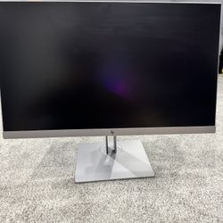 HP E243 23.8in LED Monitor