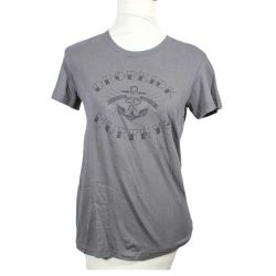 Rare 2010 Dropkick Murphys Concert Tee Large Juniors Women's Tee Shirt 