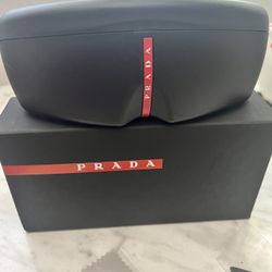 Prada Glasses Brand New