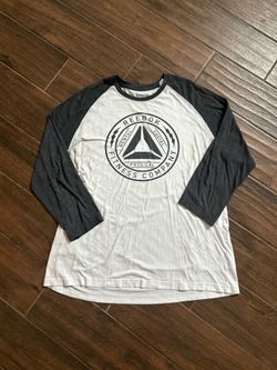 Reebok tee