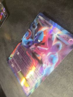 Pokémon cards