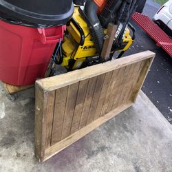 Car Rack