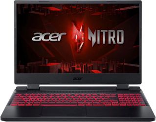 Acer Nitro 5 Gaming Laptop – RTX 3050 Ti / 16GB RAM / i5-12450H
