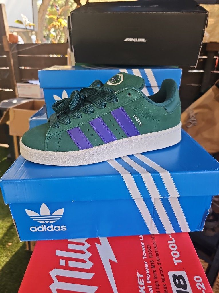 Campus Adidas