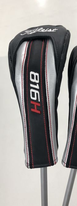 Titleist 816H hybrid 23 degree, new