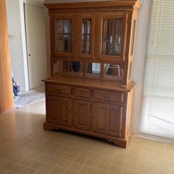 China Cabinet