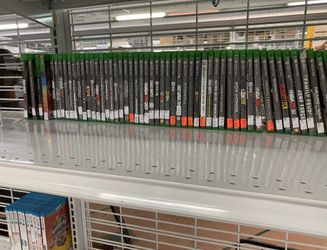 Indoor Flea Market Sale 