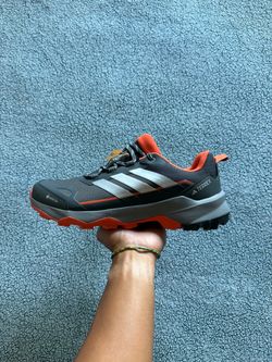 Adidas Terrex Skychaser Ax5 GoreTex Hiking Waterproof Shoes