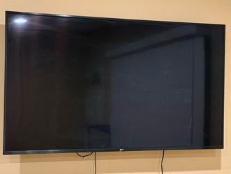 LG TV