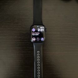 Apple Watch Series 7