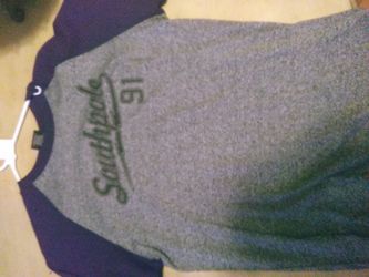 Youth xlarge shirt